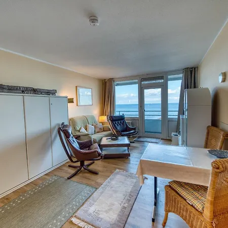 Haus Schoene Aussicht, App 1sb404 Lejlighed Heiligenhafen