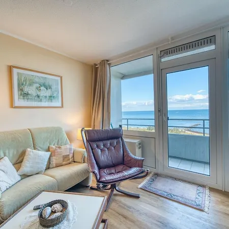 Haus Schoene Aussicht, App 1sb404 Lejlighed *