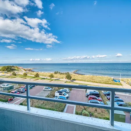Haus Schoene Aussicht, App 1sb404 Lejlighed *