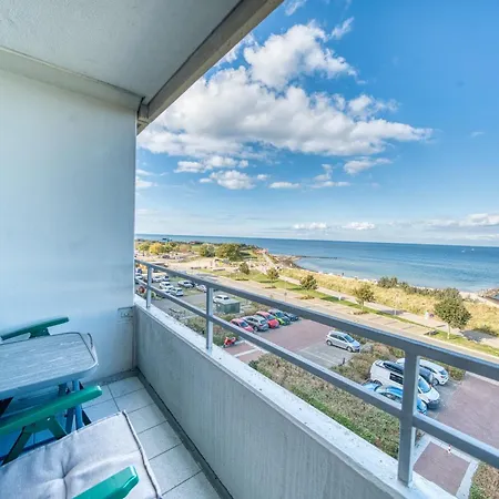 Haus Schoene Aussicht, App 1sb404 Lejlighed *