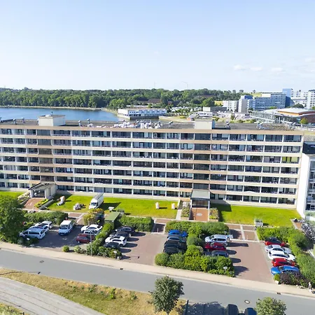 Haus Schoene Aussicht, App 1sb404 Appartement