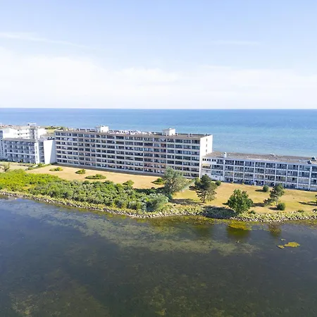 Haus Schoene Aussicht, App 1sb404 Heiligenhafen